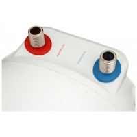 Эмалированный электрический накопительный водонагреватель Haier ES8V-Q2(R)