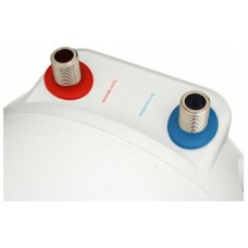 Эмалированный электрический накопительный водонагреватель Haier ES8V-Q2(R)