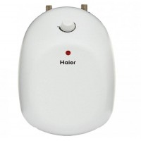 Эмалированный электрический накопительный водонагреватель Haier ES8V-Q2(R)