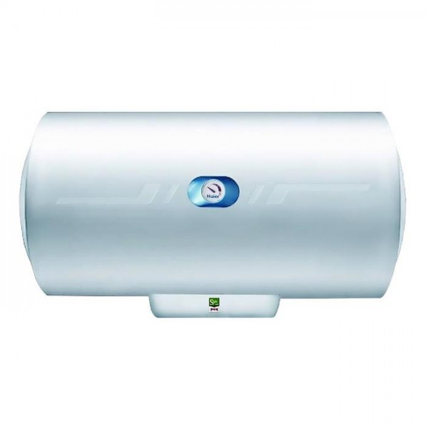 Горизонтальный накопительный водонагреватель Haier FCD-JTHA50-III(ET)