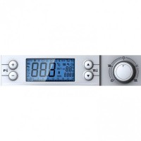 Настенный газовый двухконтурный котел Haier L1P26-F21S(T)