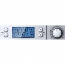 Настенный газовый двухконтурный котел Haier L1P26-F21S(T)