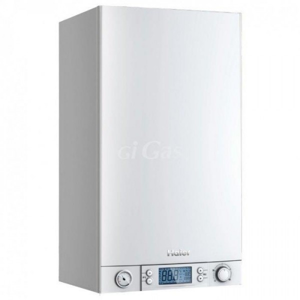 Настенный газовый двухконтурный котел Haier L1P26-F21S(T) Настенный газовый двухконтурный котел Haier L1P26-F21S(T)