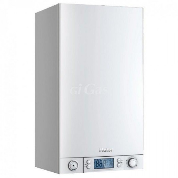 Настенный газовый двухконтурный котел Haier L1P30-F21S(T) Настенный газовый двухконтурный котел Haier L1P30-F21S(T)