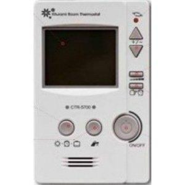 Битопливный котел Kiturami KRM-30R (35 кВт)