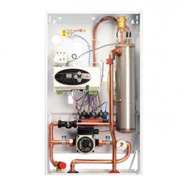 Электрический котел Kospel EKCO.L2 4