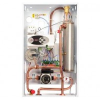 Электрический котел Kospel EKCO.R2-18