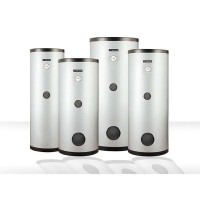 Бойлер косвенного нагрева Kospel SB-300