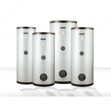 Бойлер косвенного нагрева Kospel SB-300