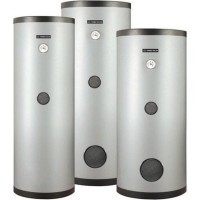 Бойлер косвенного типа Kospel SB-400