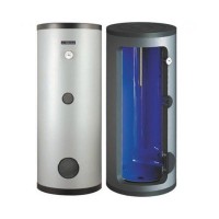 Бойлер косвенного нагрева Kospel SE-140