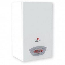 Настенный одноконтурный газовый котел Lamborghini iXINOX 24 H