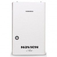 Газовый котел Navien Deluxe 13AN (Ace Atmo)