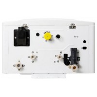 Газовый котел Navien DELUXE ONE-35k