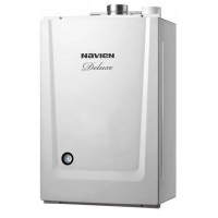 Газовый котел Navien Deluxe-10k COAXIAL