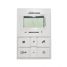 Газовый котел Navien Deluxe-24k COAXIAL White