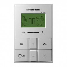 Газовый котел Navien Deluxe C COAXIAL-35k