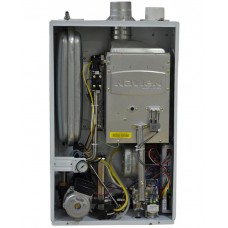 Газовый котел Navien Deluxe Plus -24k COAXIAL