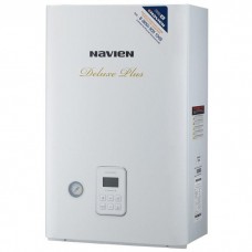 Газовый котел Navien Deluxe Plus -30k COAXIAL