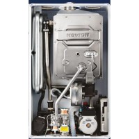 Газовый котел Navien Deluxe S COAXIAL-16k