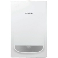 Газовый котел Navien Deluxe S COAXIAL-35k