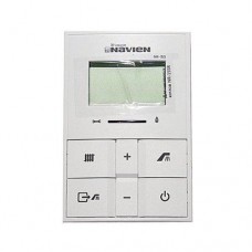 Газовый котел Navien Deluxe - 10k White