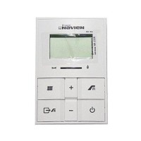 Газовый котел Navien Deluxe - 16k White