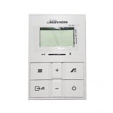 Газовый котел Navien Deluxe - 16k White