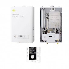 Газовый котел Navien SmartTok - 24K