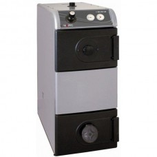 Твердотопливный котел Nibe VIKING K-WRM25 R
