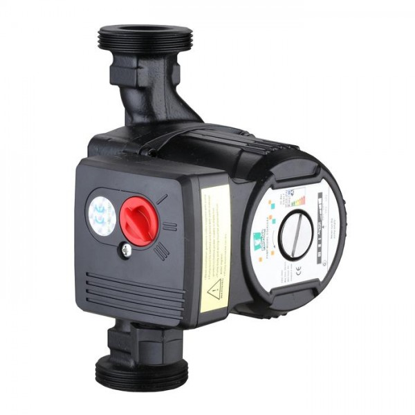 Насос для отопления Pumpman GRS25/6-130