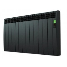 Конвектор электрический ROINTE D SERIES ЧЕРНЫЙ 2000 12