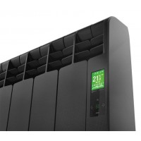 Конвектор электрический ROINTE D SERIES ЧЕРНЫЙ 500 4