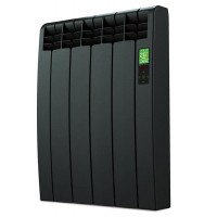 Конвектор электрический ROINTE D SERIES ЧЕРНЫЙ 500 4
