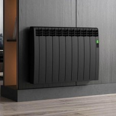 Конвектор электрический ROINTE D SERIES ЧЕРНЫЙ 750 6