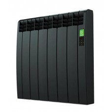 Конвектор электрический ROINTE D SERIES ЧЕРНЫЙ 750 6