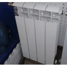 Алюминиевый радиатор Rifar Alum 350 8 секц.