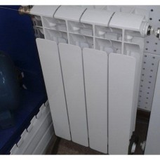 Алюминиевый радиатор Rifar Alum 500 6 секц.