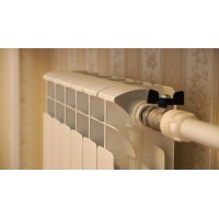 Биметаллический радиатор Rifar Base 200 13 секц.