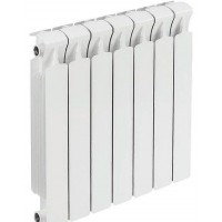 Биметаллический радиатор Rifar Monolit 500x7