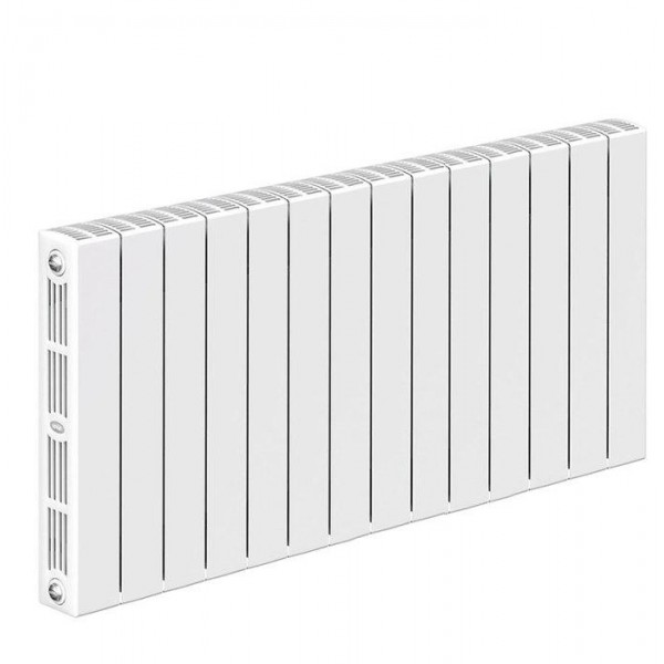 Биметаллический радиатор Rifar SUPReMO 500x14