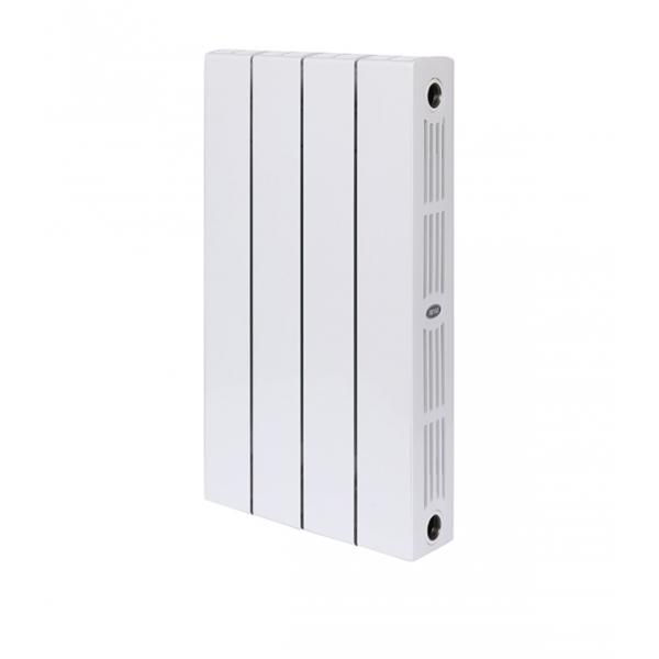 Биметаллический радиатор Rifar SUPReMO 500x4