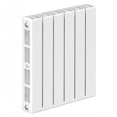 Биметаллический радиатор Rifar SUPReMO 500x6