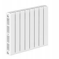 Биметаллический радиатор Rifar SUPReMO 500x8