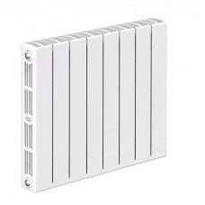 Биметаллический радиатор Rifar SUPReMO 500x8