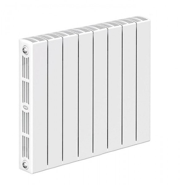 Биметаллический радиатор Rifar SUPReMO 500x8