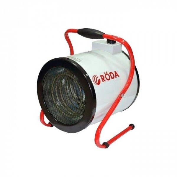 Тепловая пушка Roda RP-5C