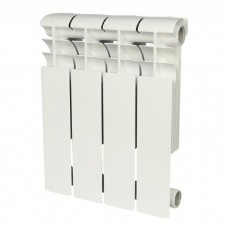 Алюминиевый радиатор Rommer Profi 350 4 секций