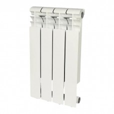 Алюминиевый радиатор Rommer Profi 500 4 секций