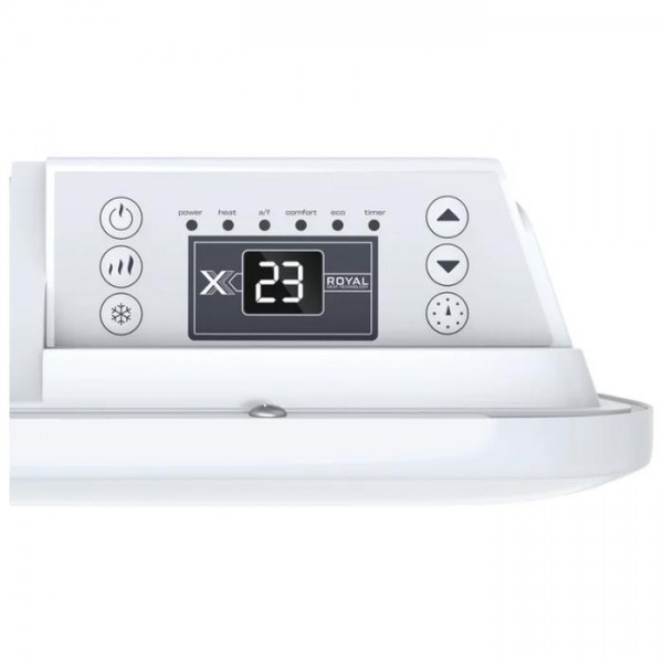 Конвектор электрический Royal Clima REC-S1000Е
